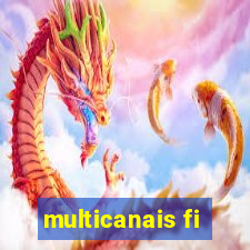 multicanais fi